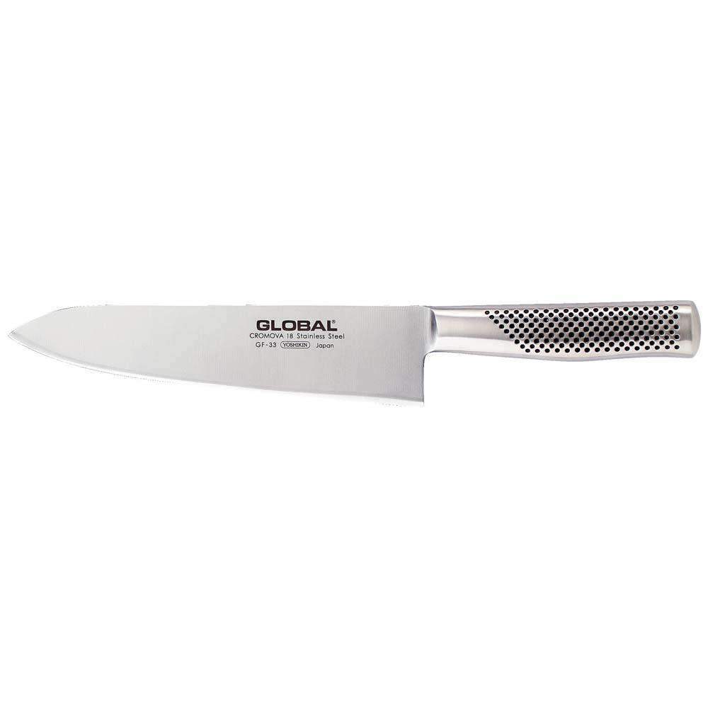 Global - G Series 9" (23cm) Chef's Knife