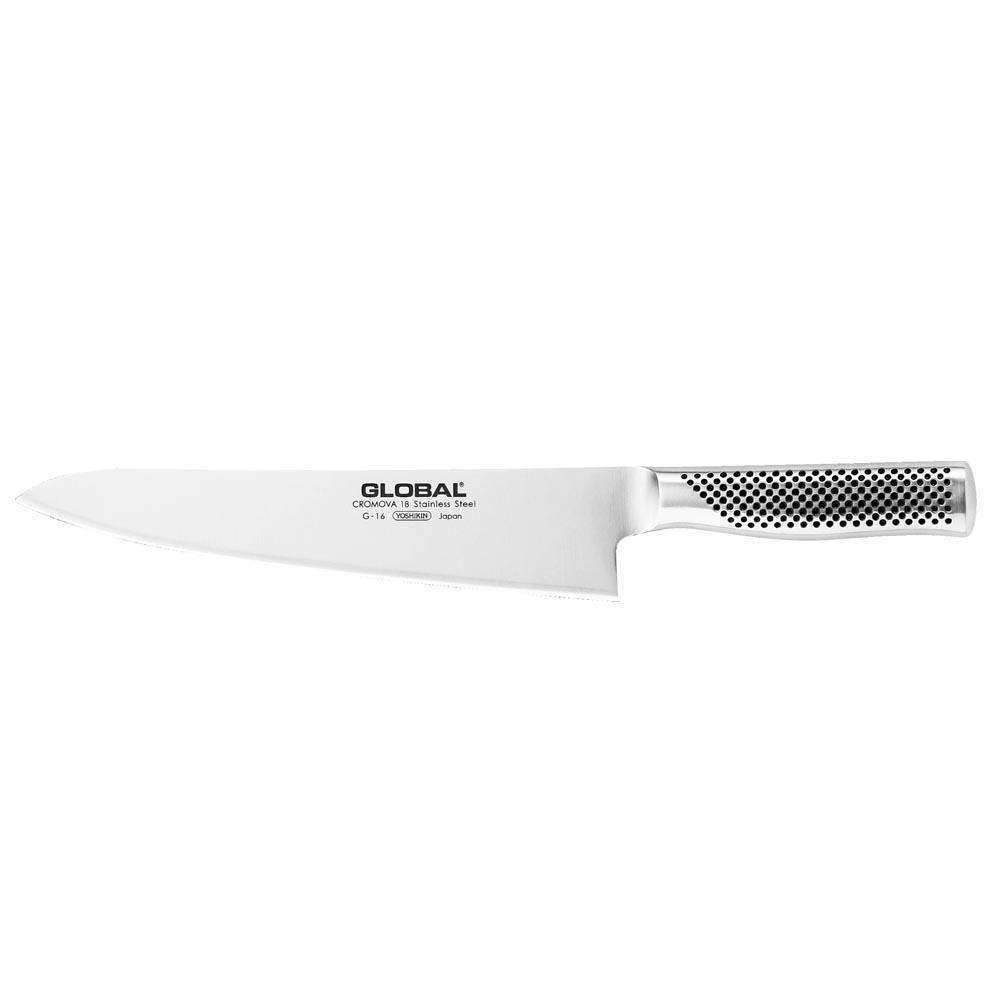 Global - G Series 9.5" (24cm) Chef's Knife
