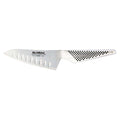 Global - GS Series 4.8" (12cm) Asian Fluted Santoku Knife