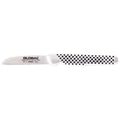 Global - GSF Series 2.5" (6cm) Straight Edge Peeling Knife