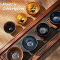 Monthly Subscription