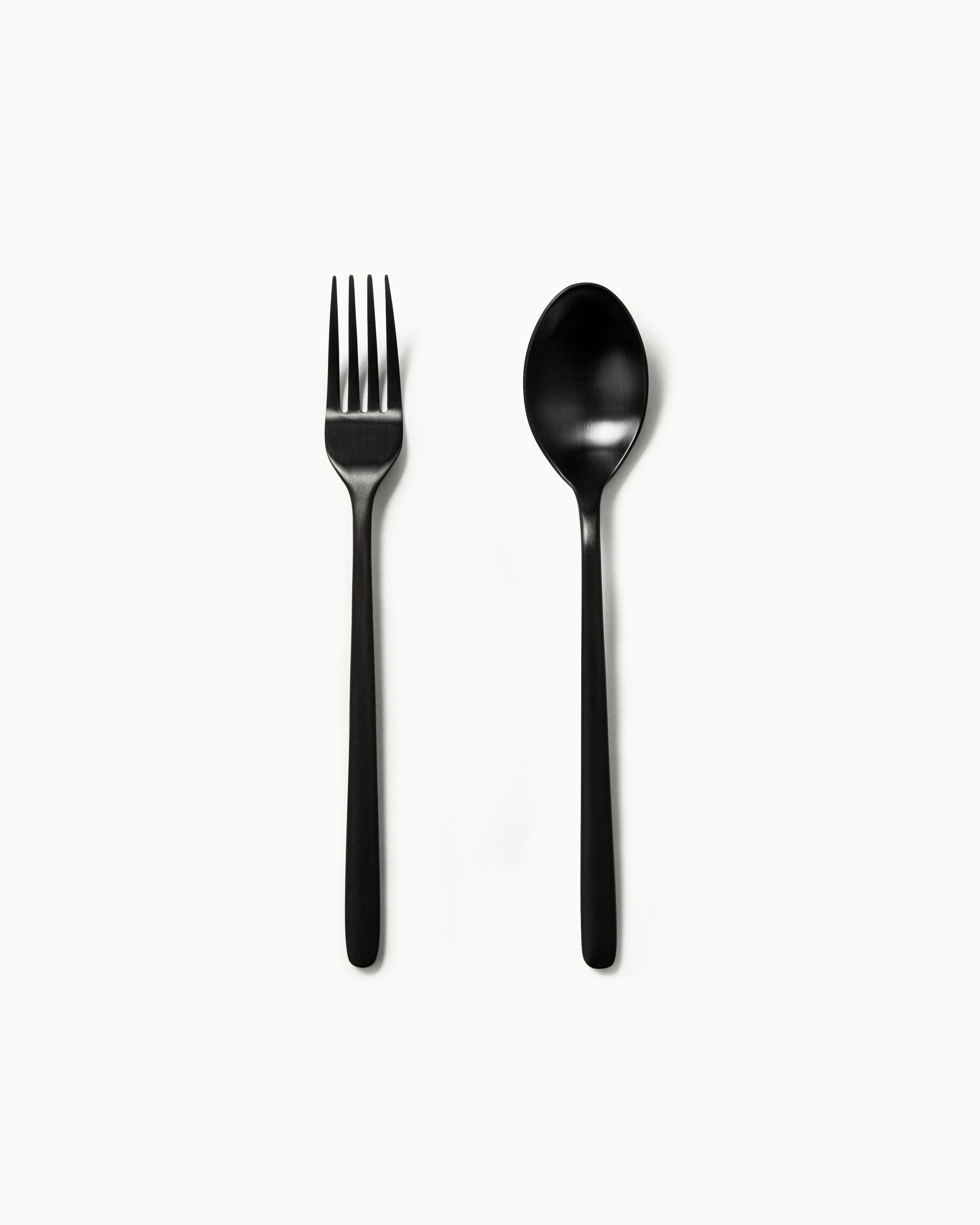 Serving Utensils & Salad Servers