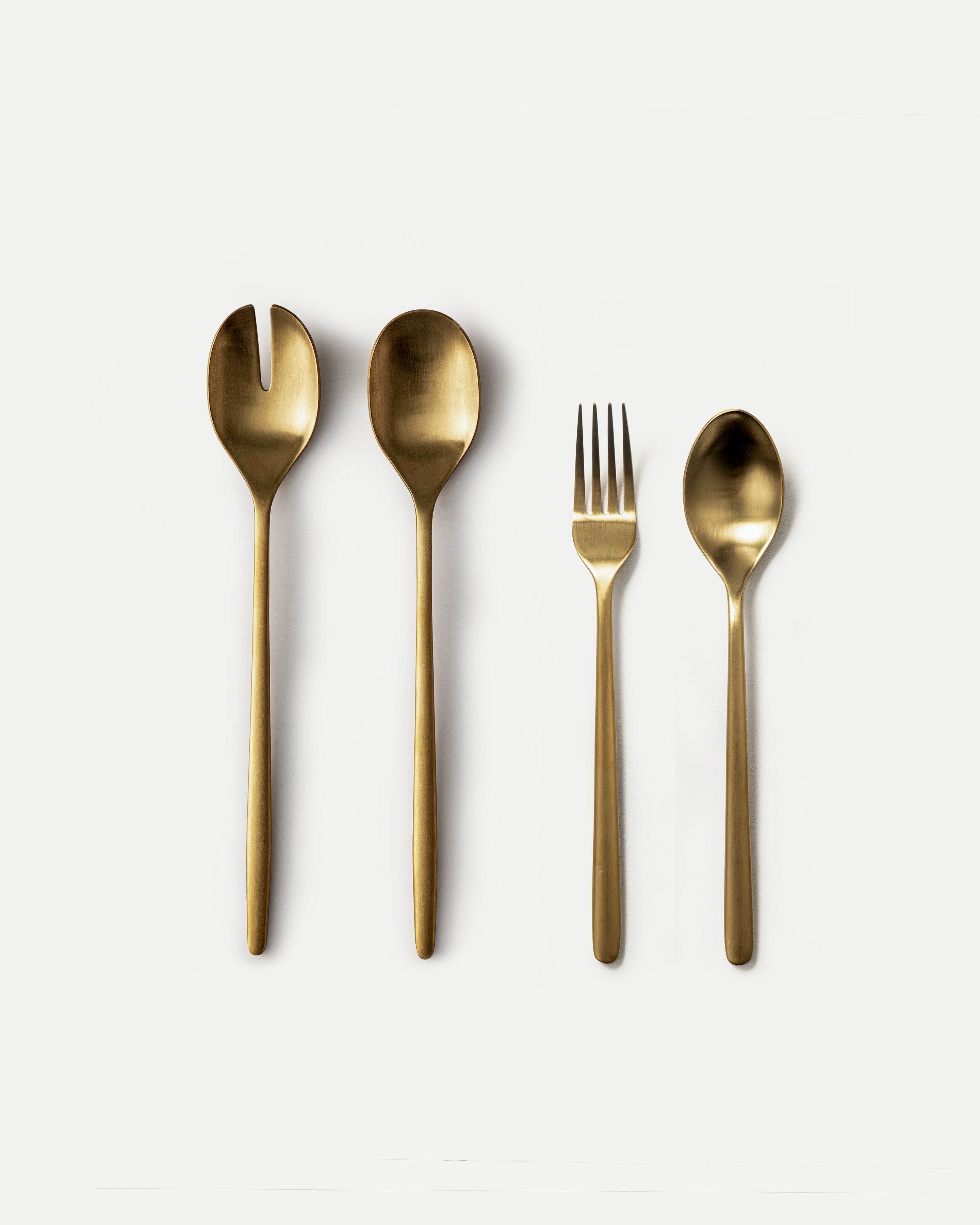 Serving Utensils & Salad Servers