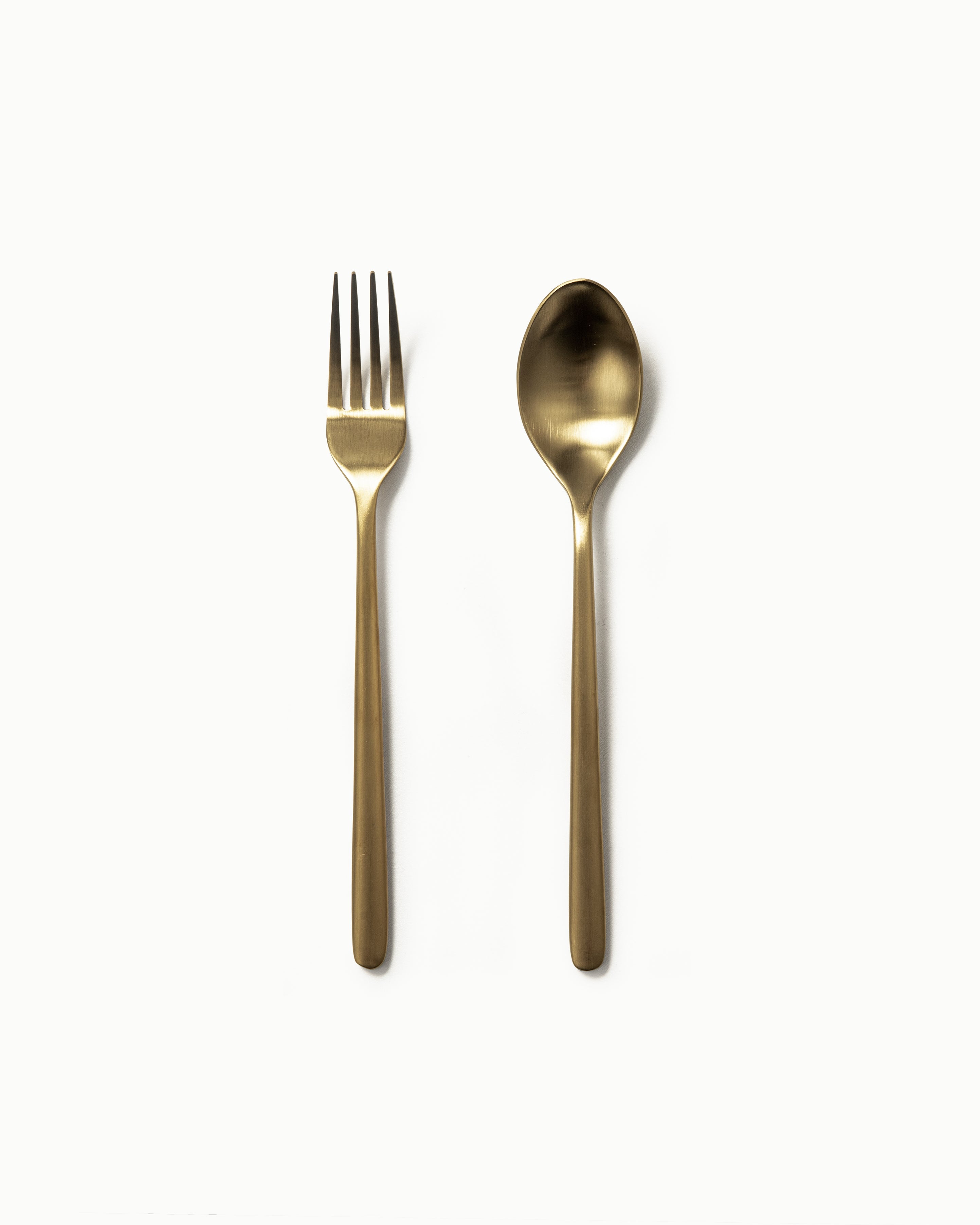 Serving Utensils & Salad Servers