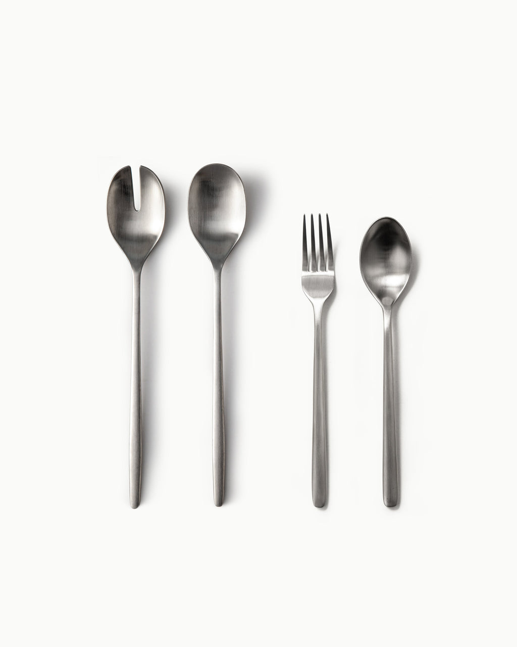 Serving Utensils & Salad Servers