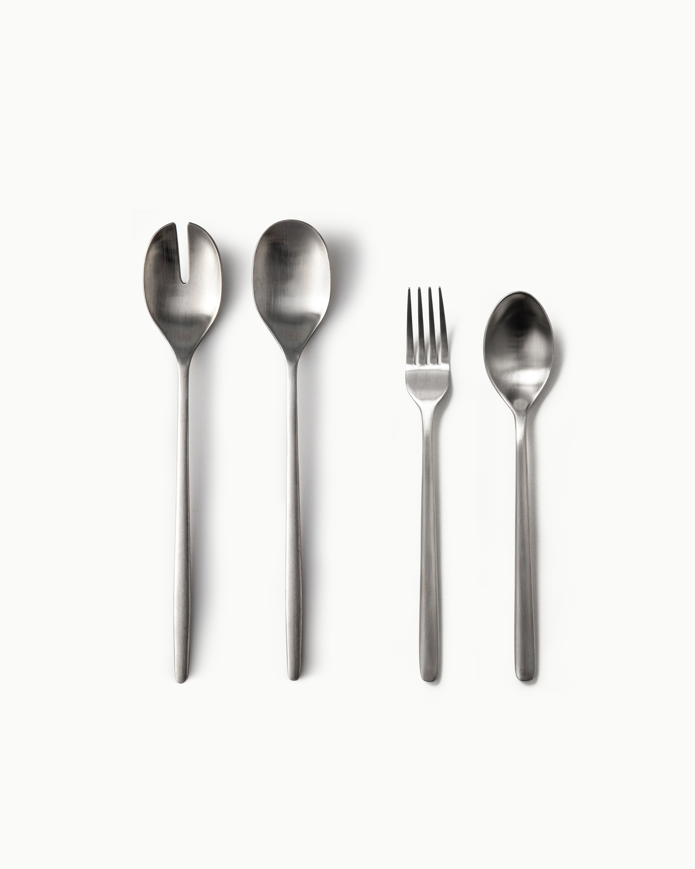 Serving Utensils & Salad Servers