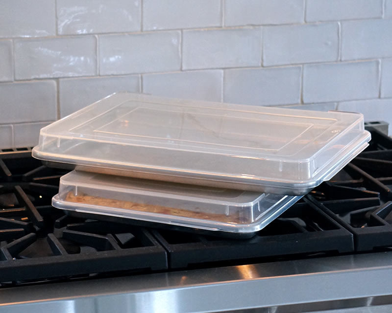 Professional Sheet Pan Cover