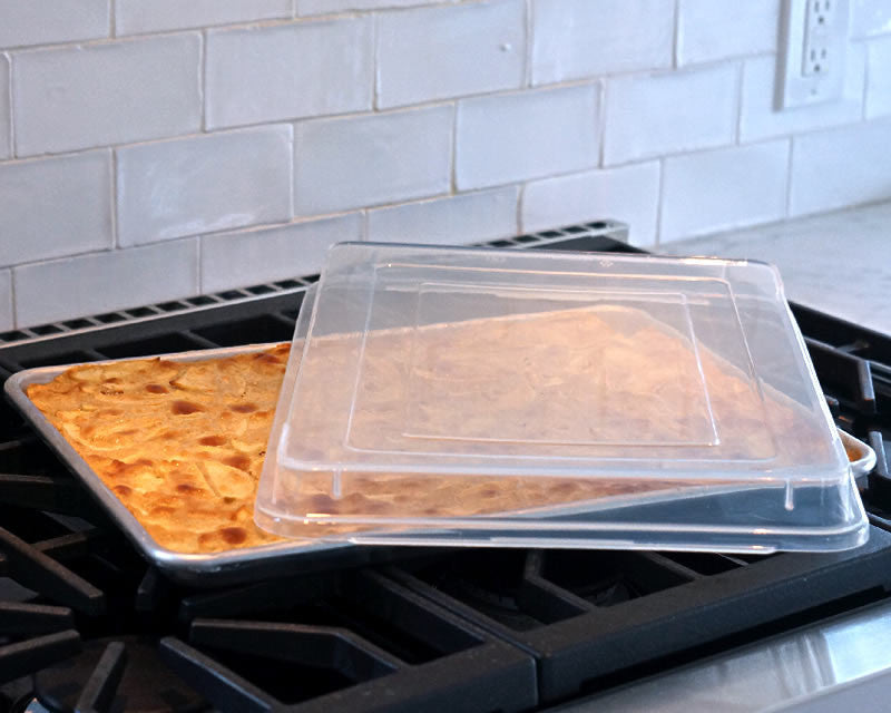 Professional Sheet Pan Cover