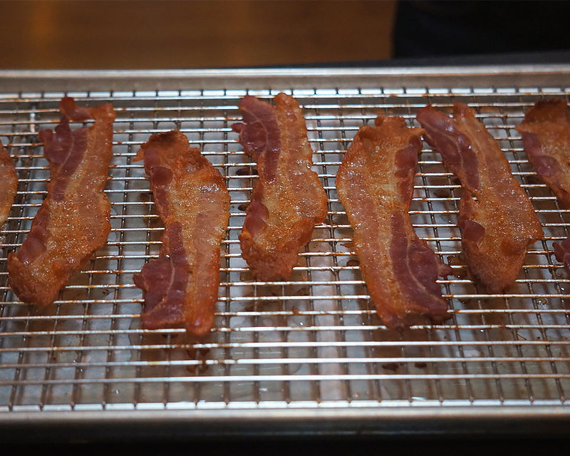 Cross Wire Cooling Rack