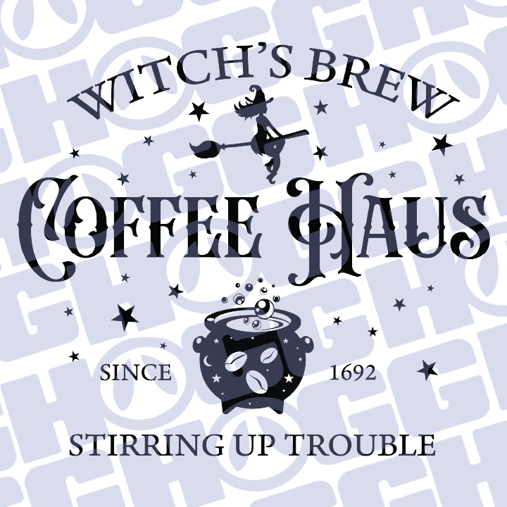 Multi Product Use - Digital Sublimation Designs - Halloween 2025
