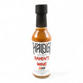 Halogi Raven's Wine Garlic Sriracha Hot Sauce