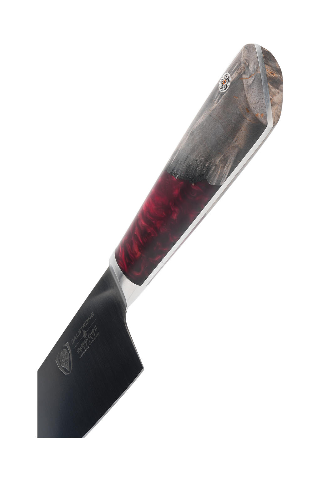 Chef's Knife 9.5" | Spartan Ghost™ Series | Dalstrong ©