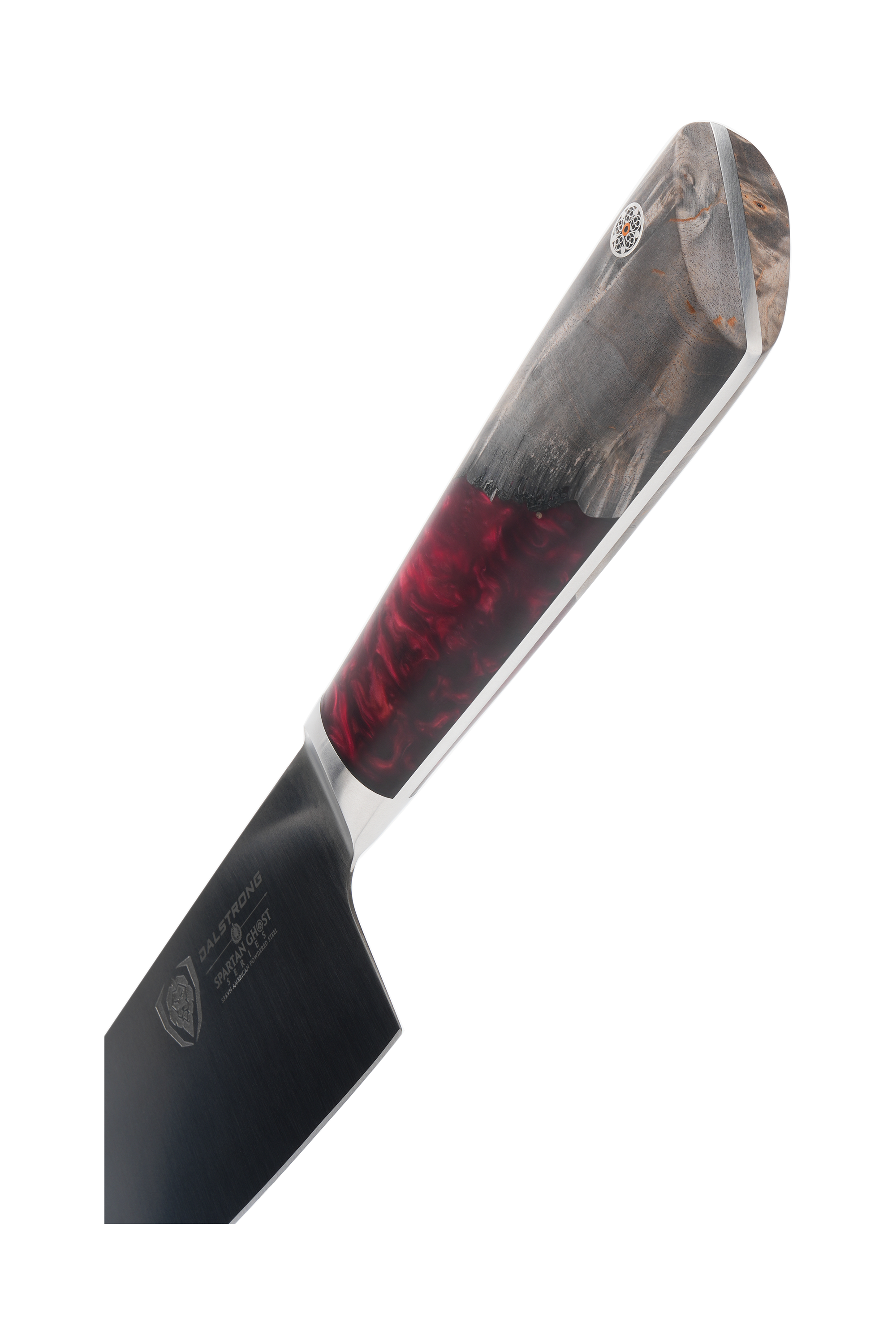 Chef's Knife 9.5" | Spartan Ghost™ Series | Dalstrong ©