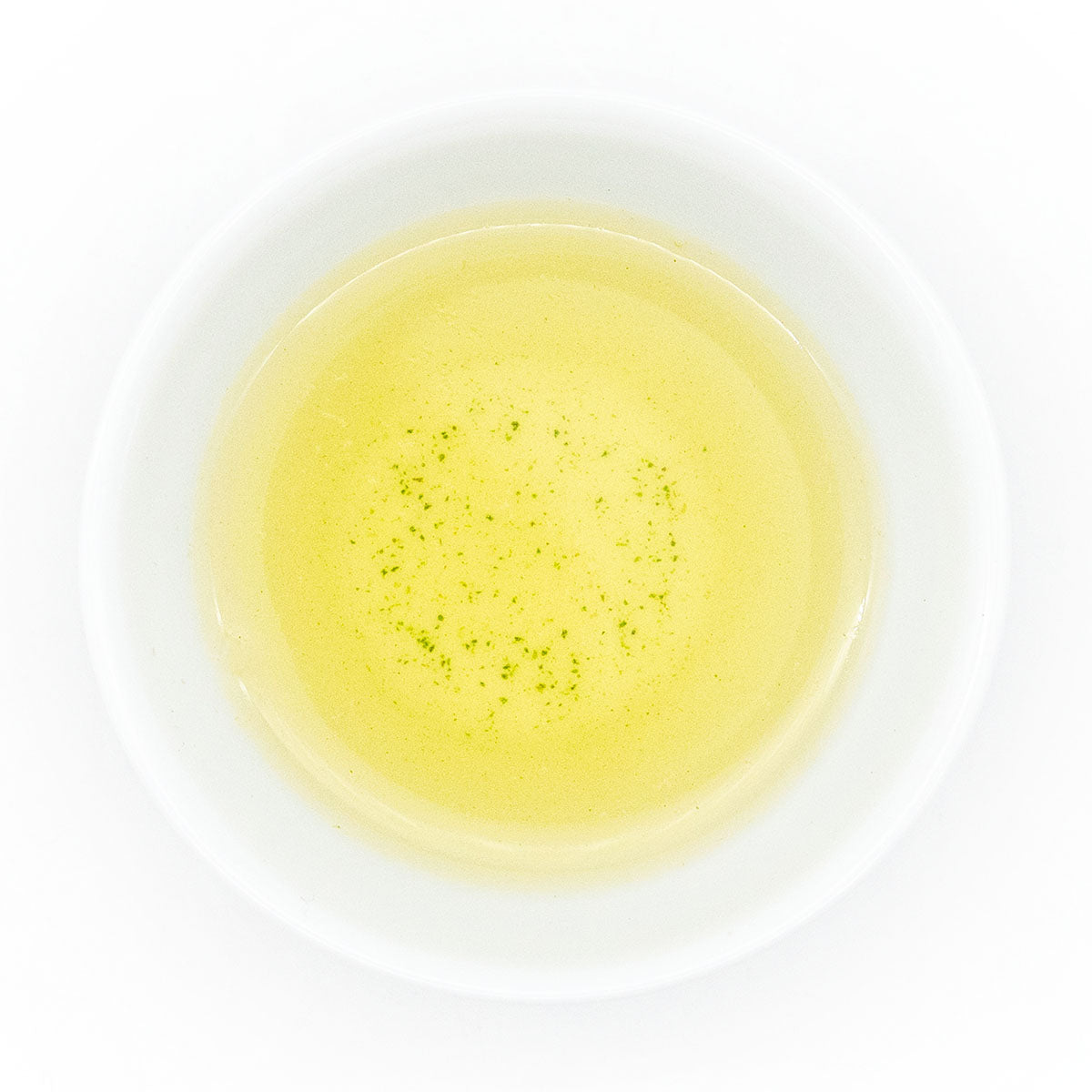 Handpicked Nukata Tsyuhikari Gyokuro