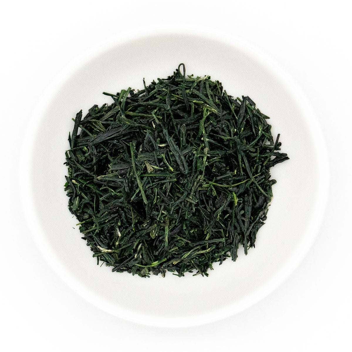 Handpicked Nukata Tsyuhikari Gyokuro