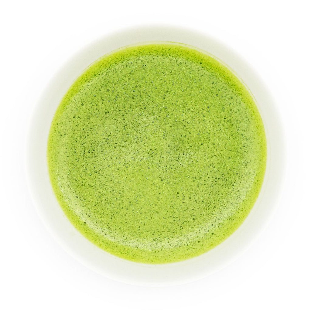 Hatsu-Mukashi - Uji Matcha