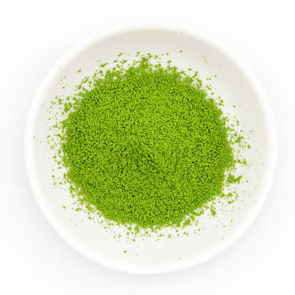 Hatsu-Mukashi - Uji Matcha