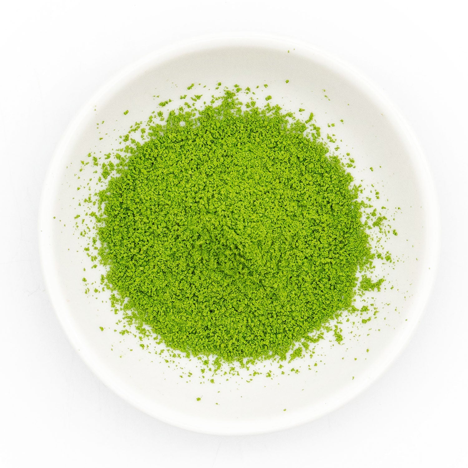 Hatsu-Mukashi - Uji Matcha