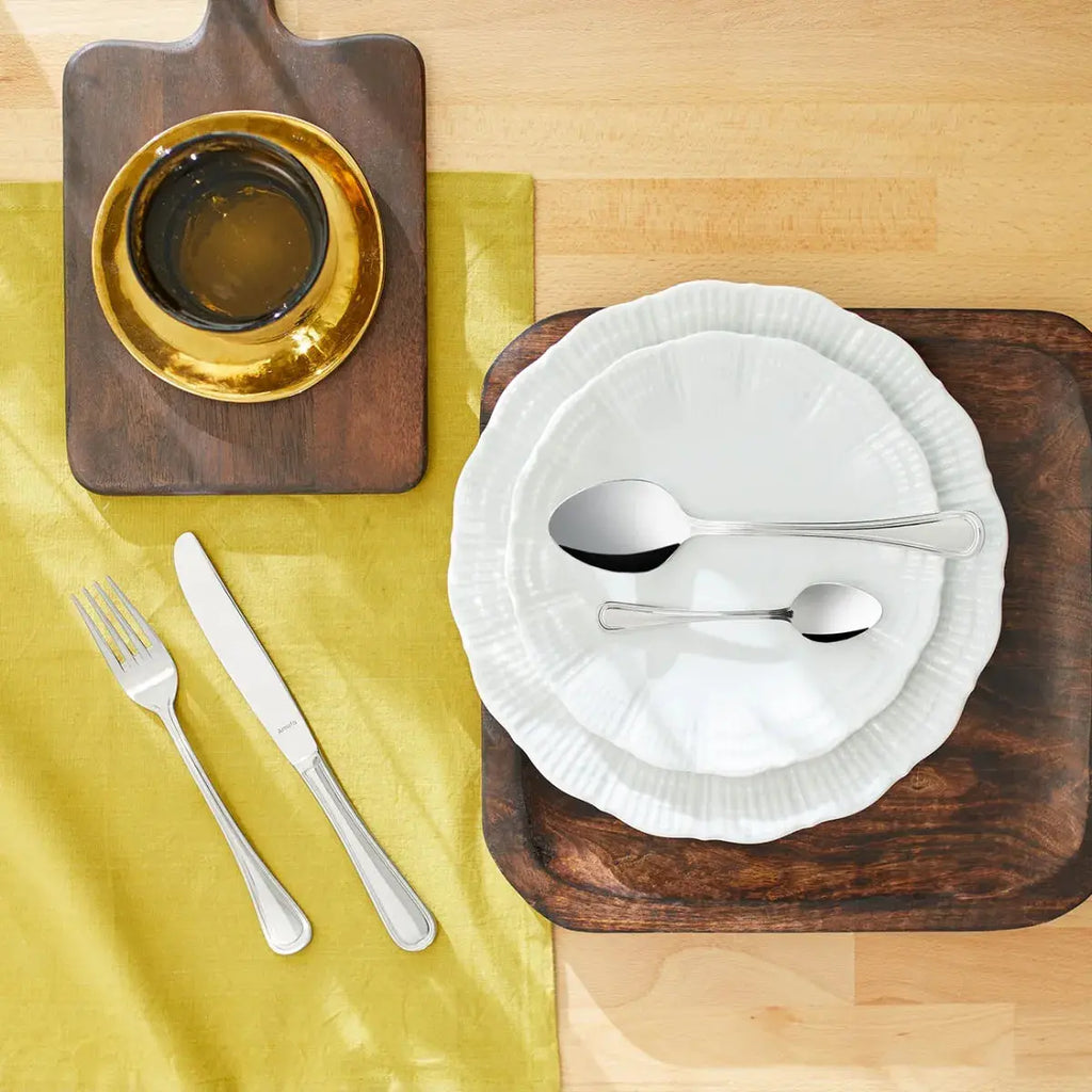 Amefa Hadyn 24pc Cutlery Set