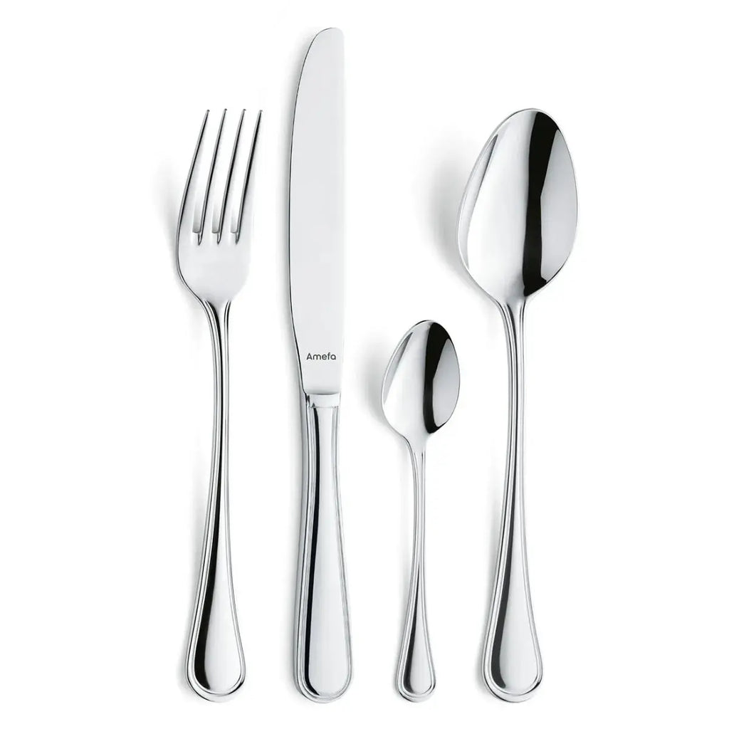 Amefa Hadyn 24pc Cutlery Set