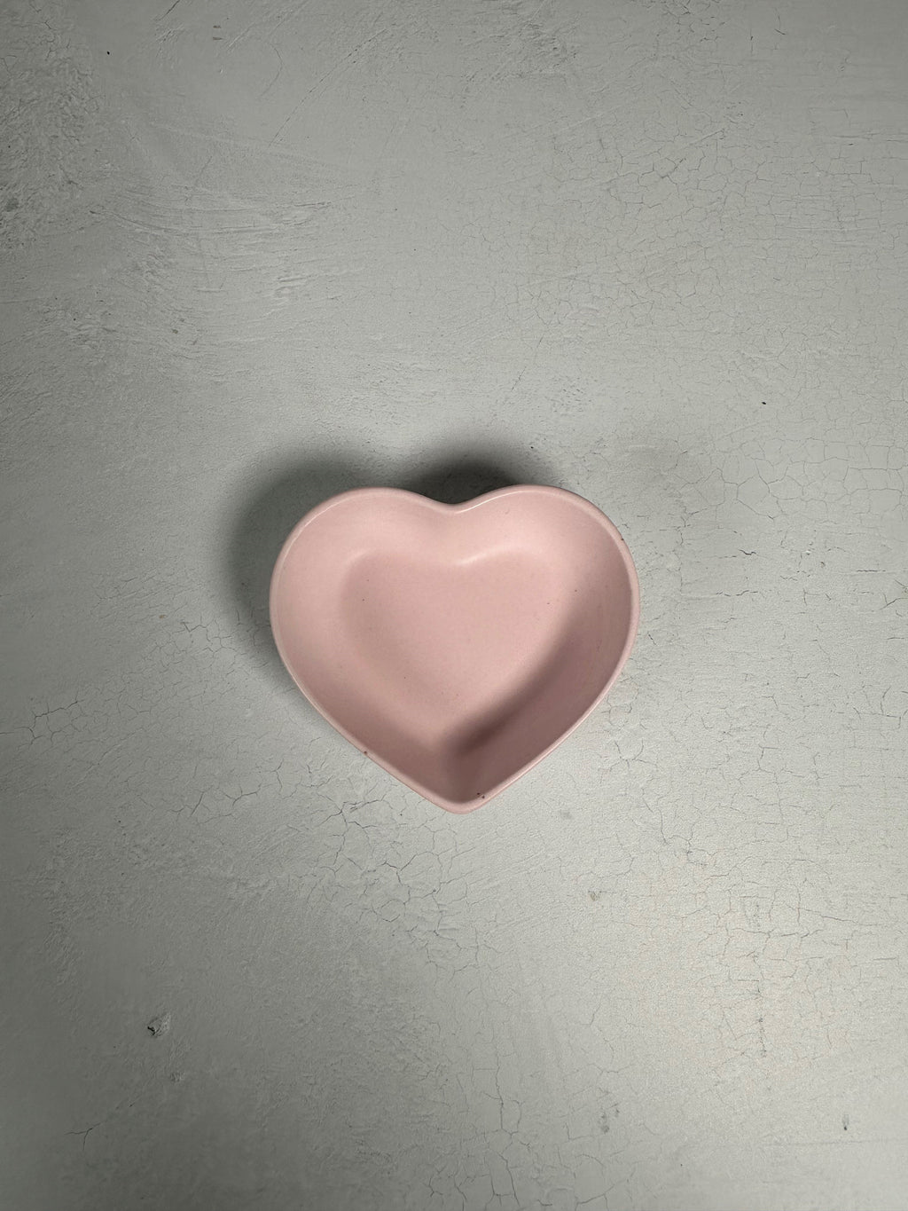 Sweet Heart Dish