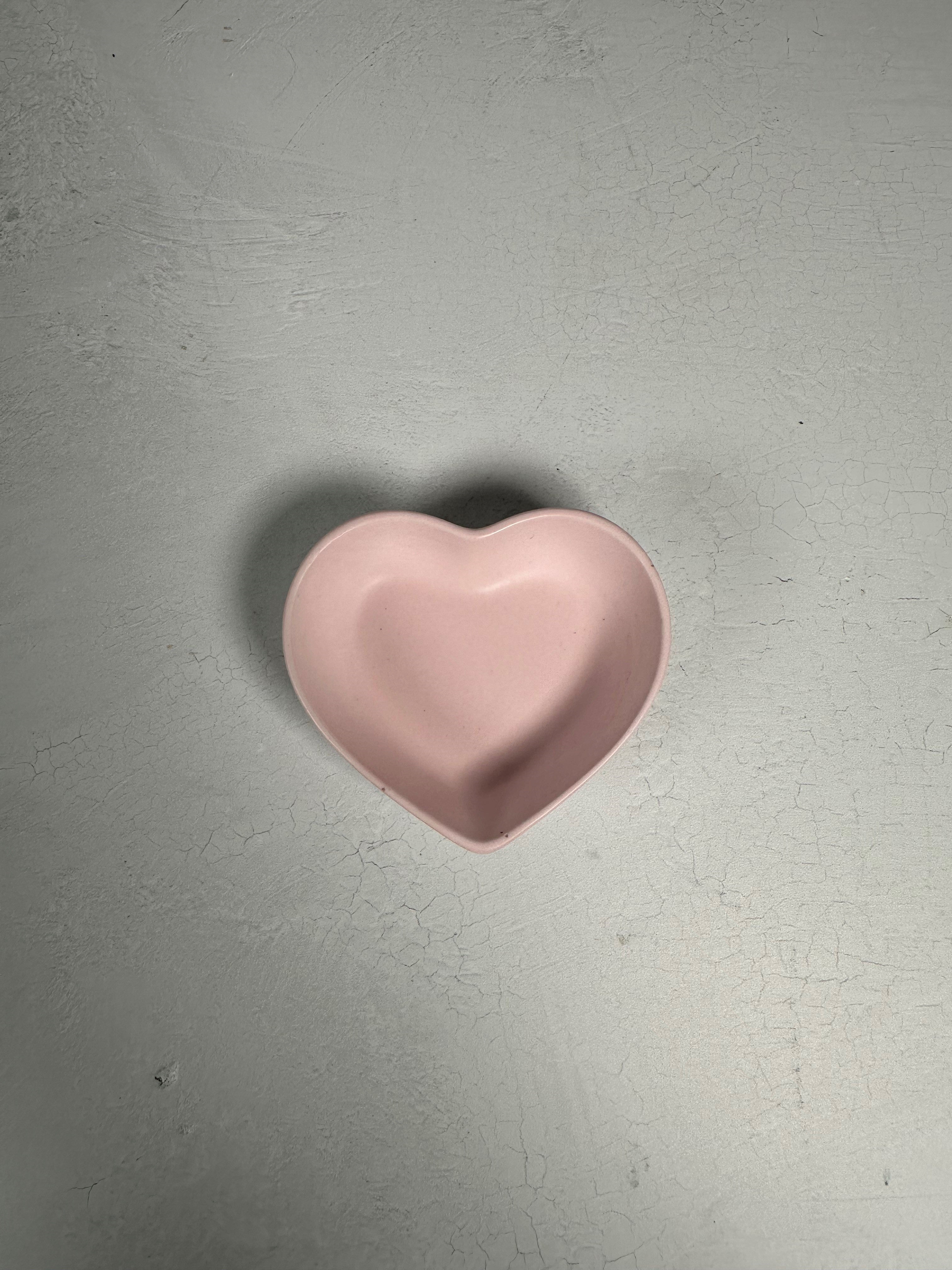Sweet Heart Dish
