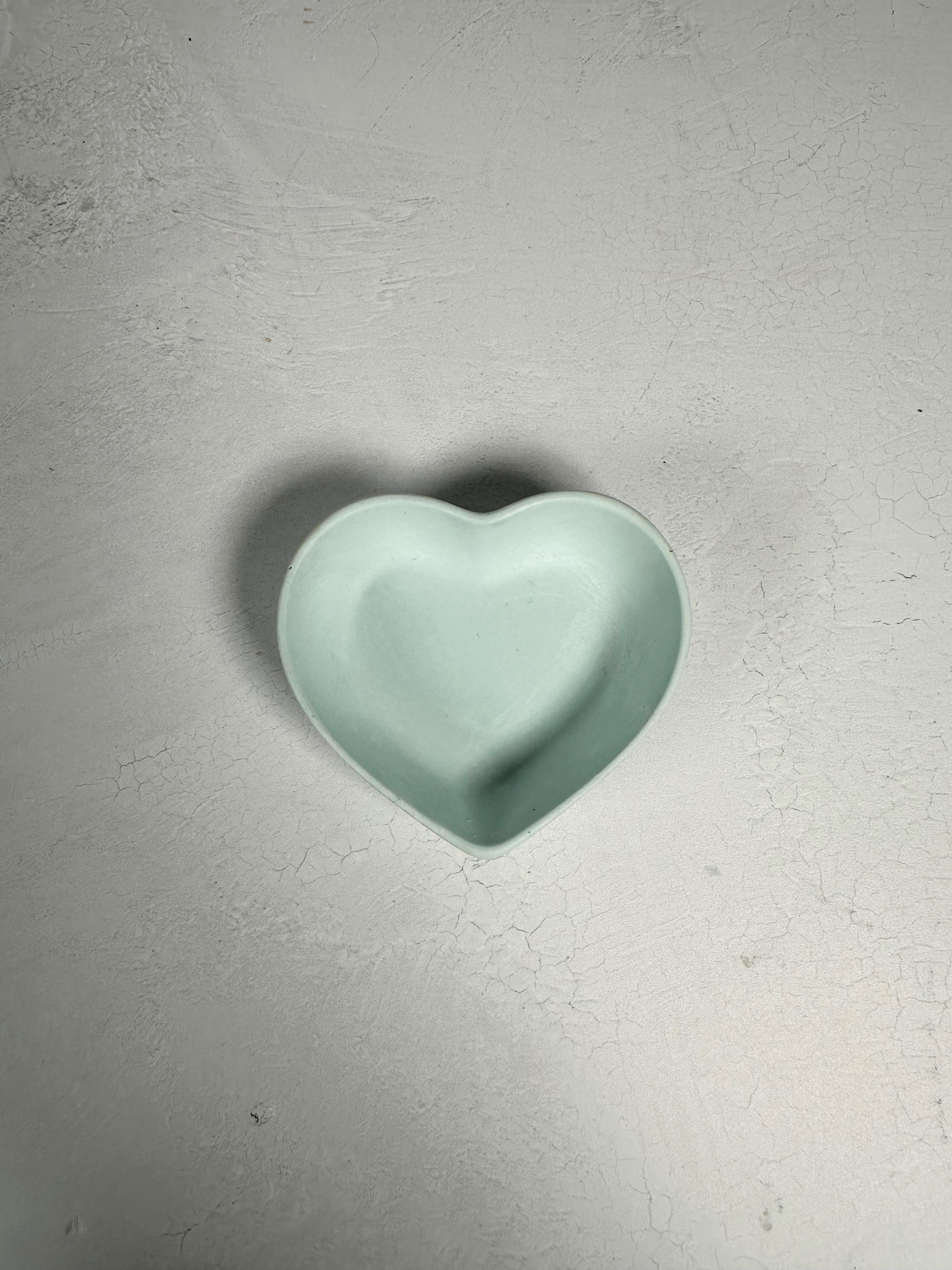 Sweet Heart Dish