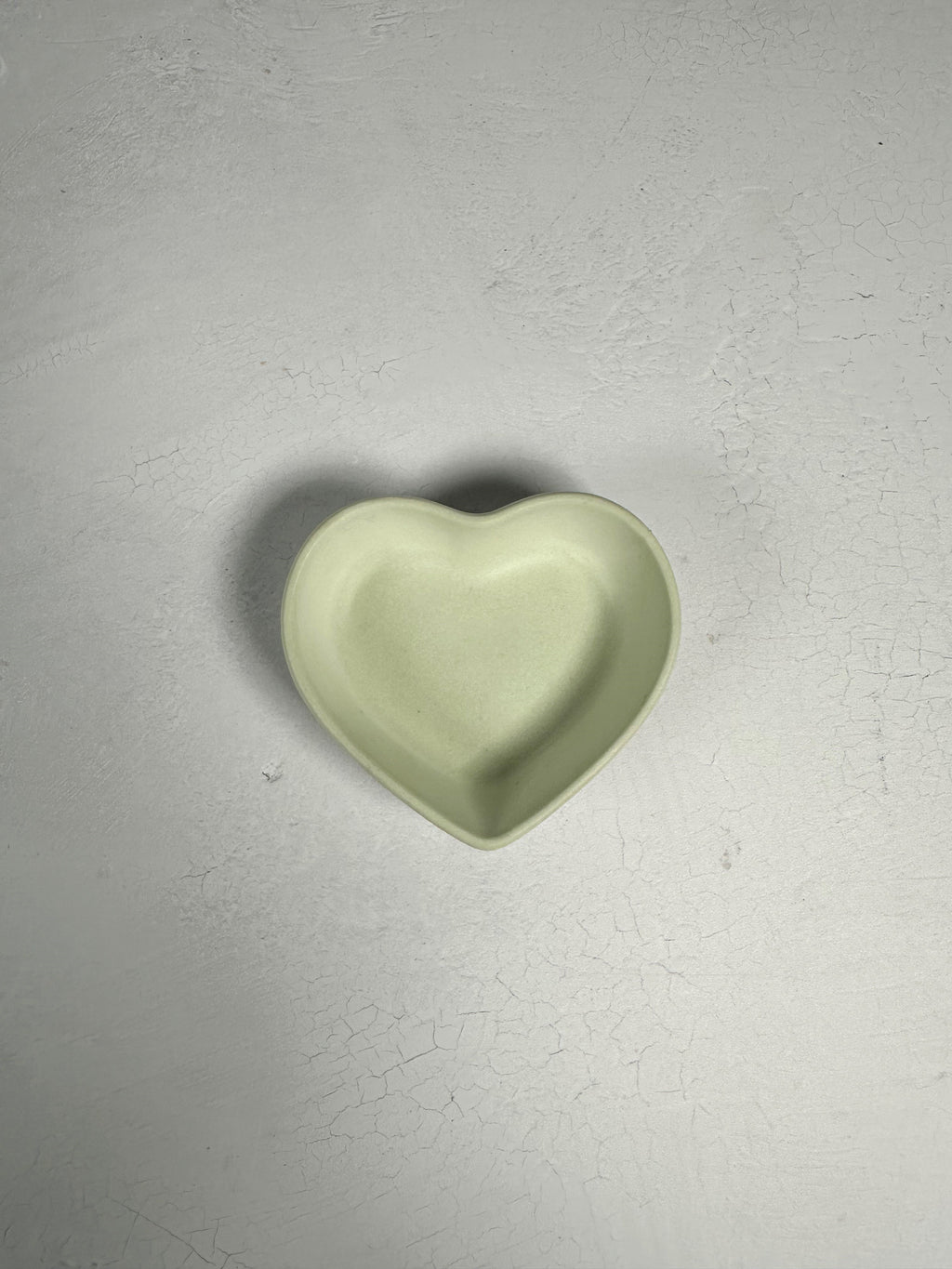 Sweet Heart Dish