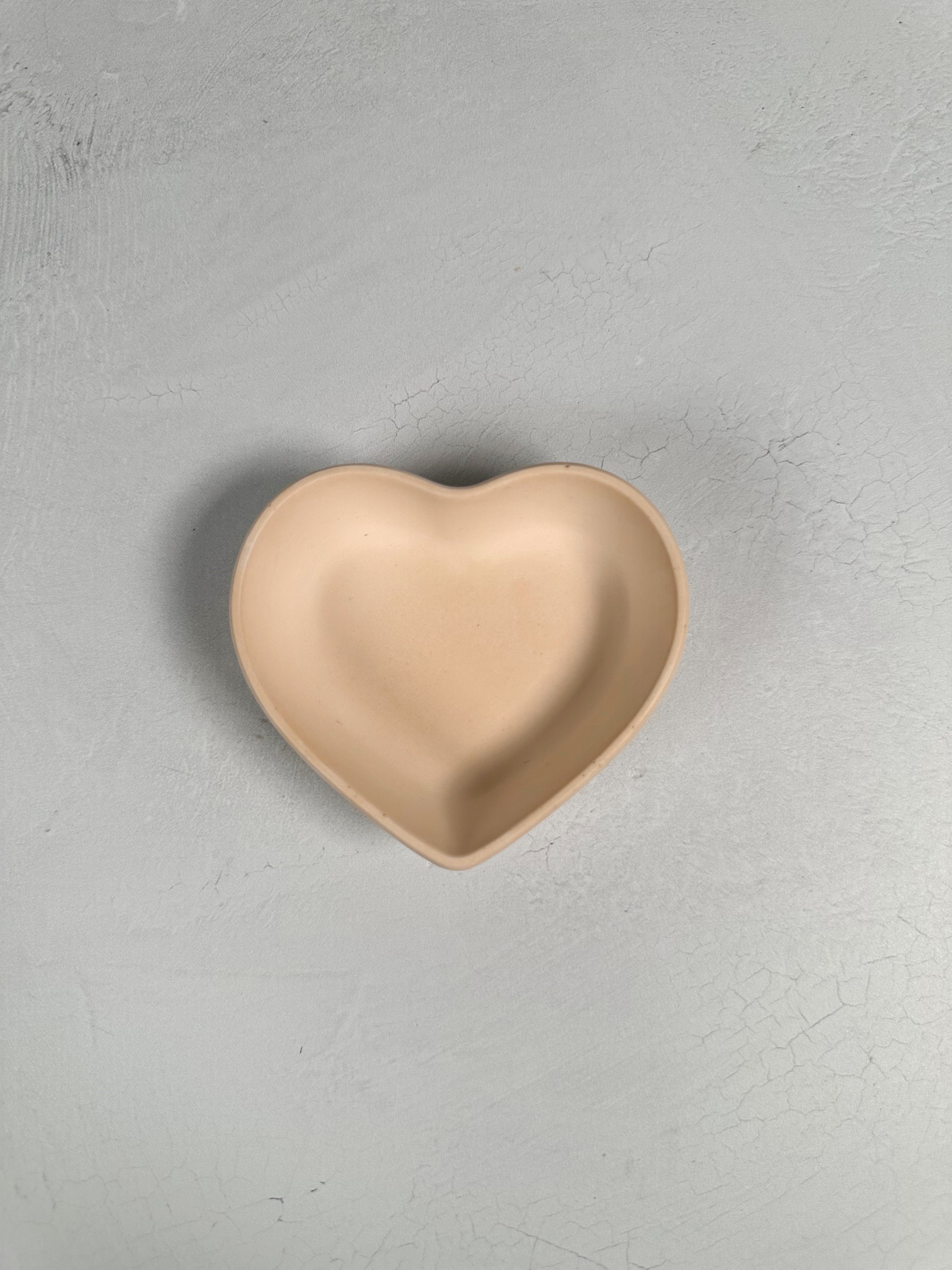 Sweet Heart Dish