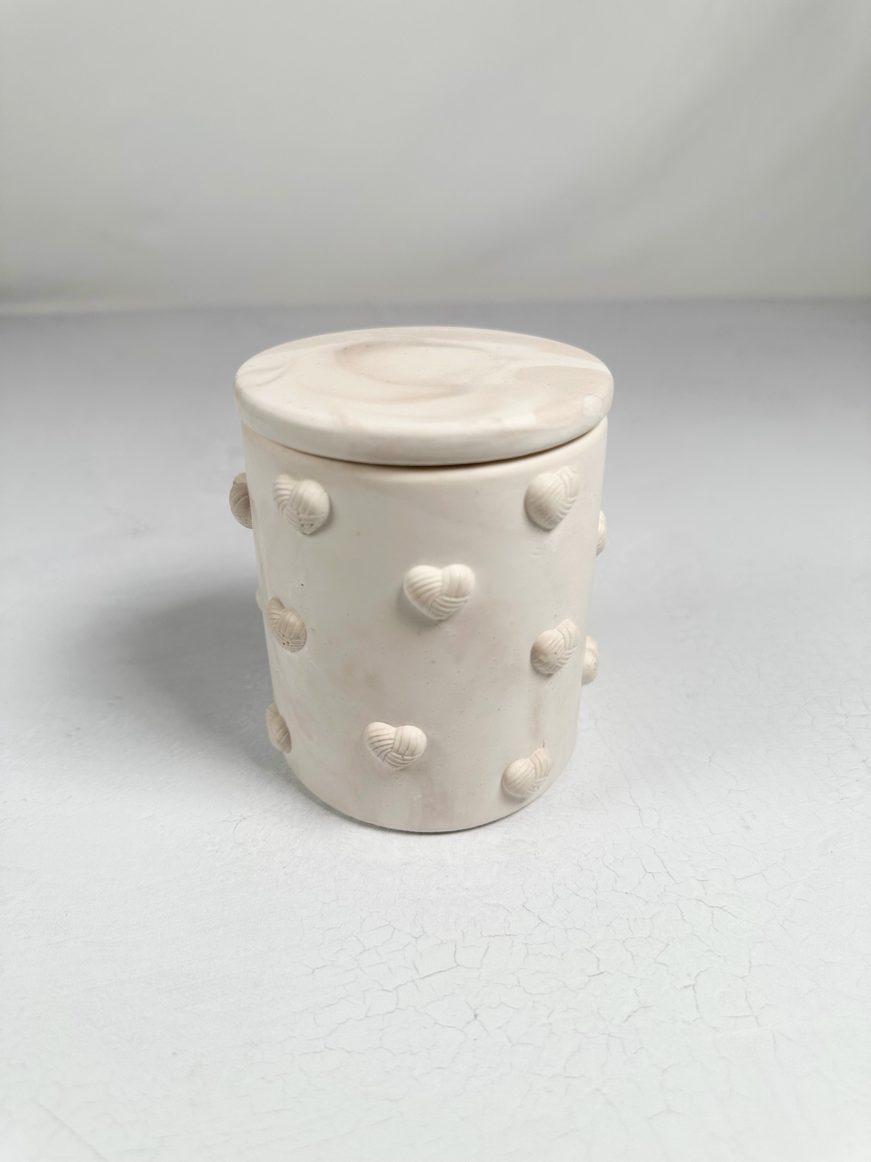 Jar of Hearts