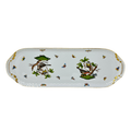 Herend Rotschild Bird Serving Tray