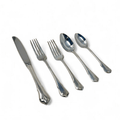 Heritage Rogers Brothers Legacy - 5 Piece Place Setting