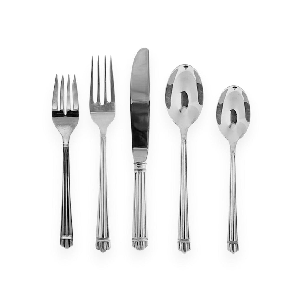 Heritage Silversmiths Blenheim - 5 Piece Place Setting
