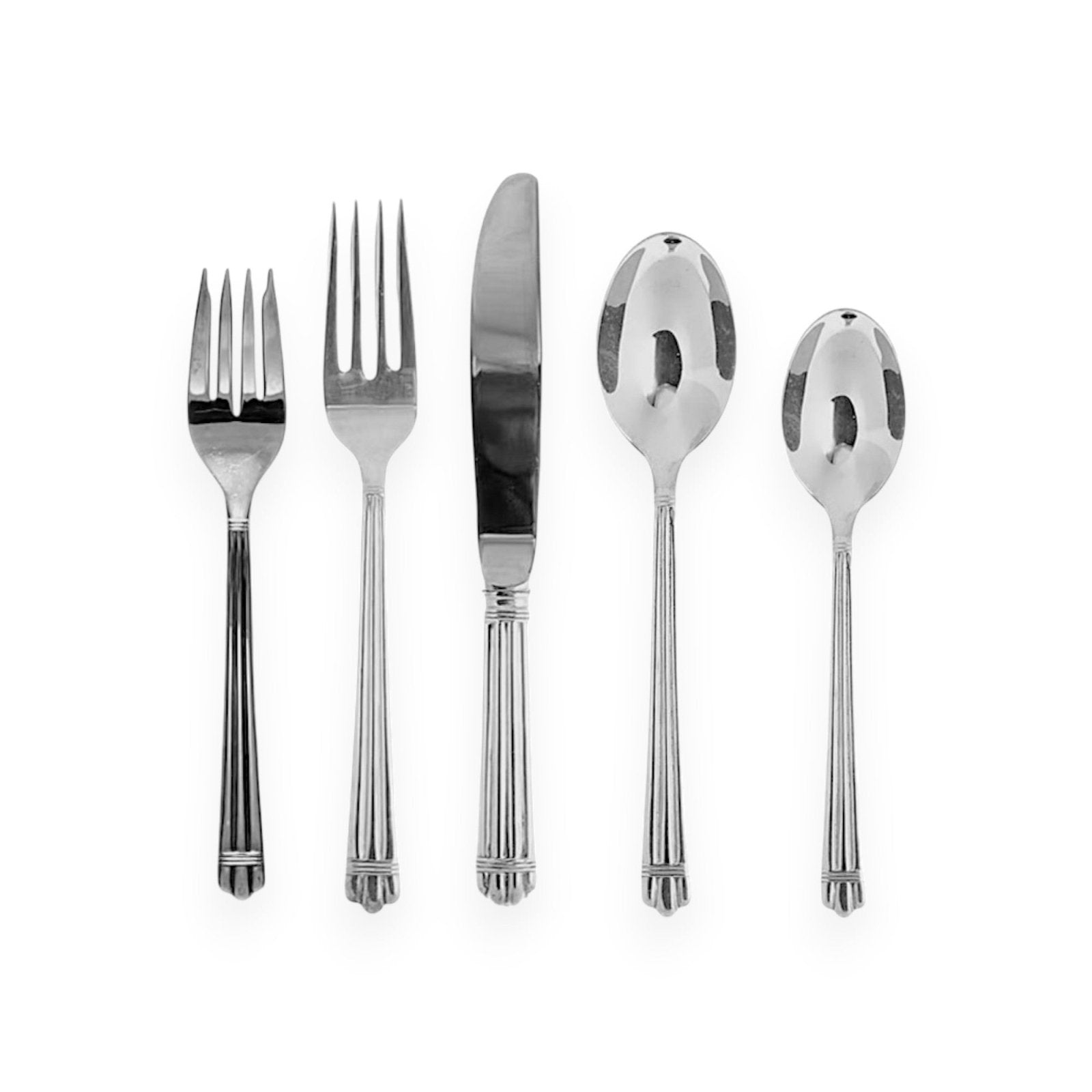 Heritage Silversmiths Blenheim - 5 Piece Place Setting