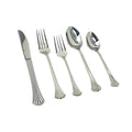 Heritage Silversmiths Odyssey - 5 Piece Place Setting