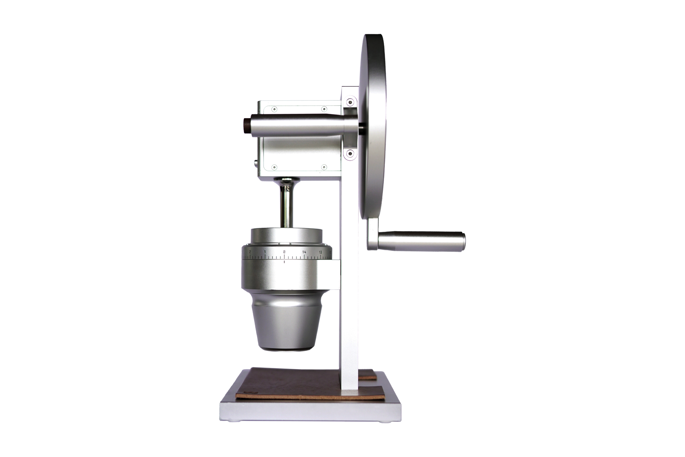 The HG-2 Mk.1 - Renewed