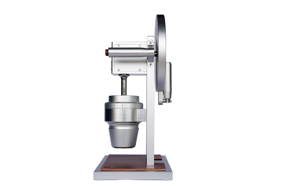 The HG-2 Mk.1 - Renewed
