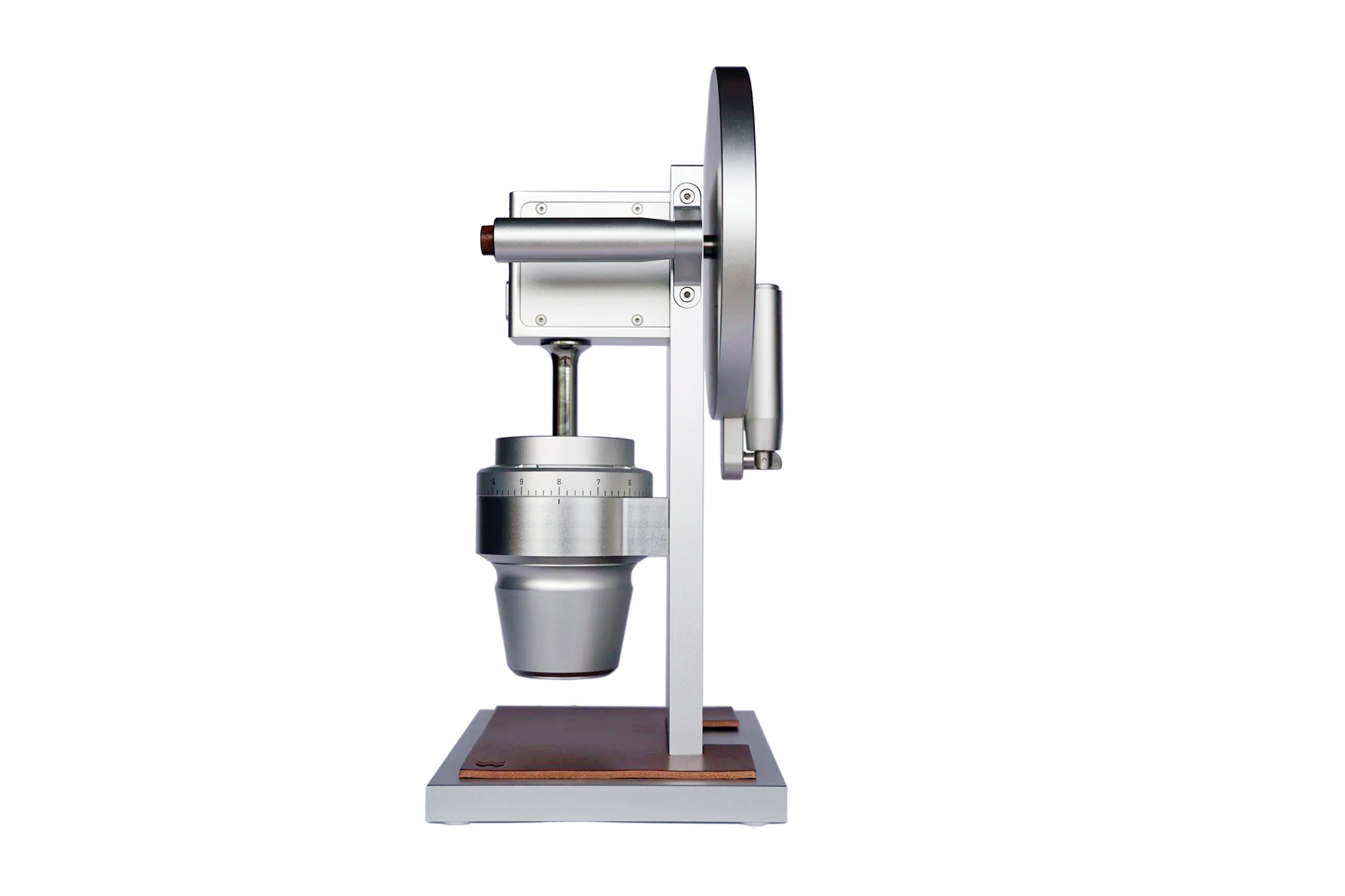 The HG-2 Mk.1 - Renewed