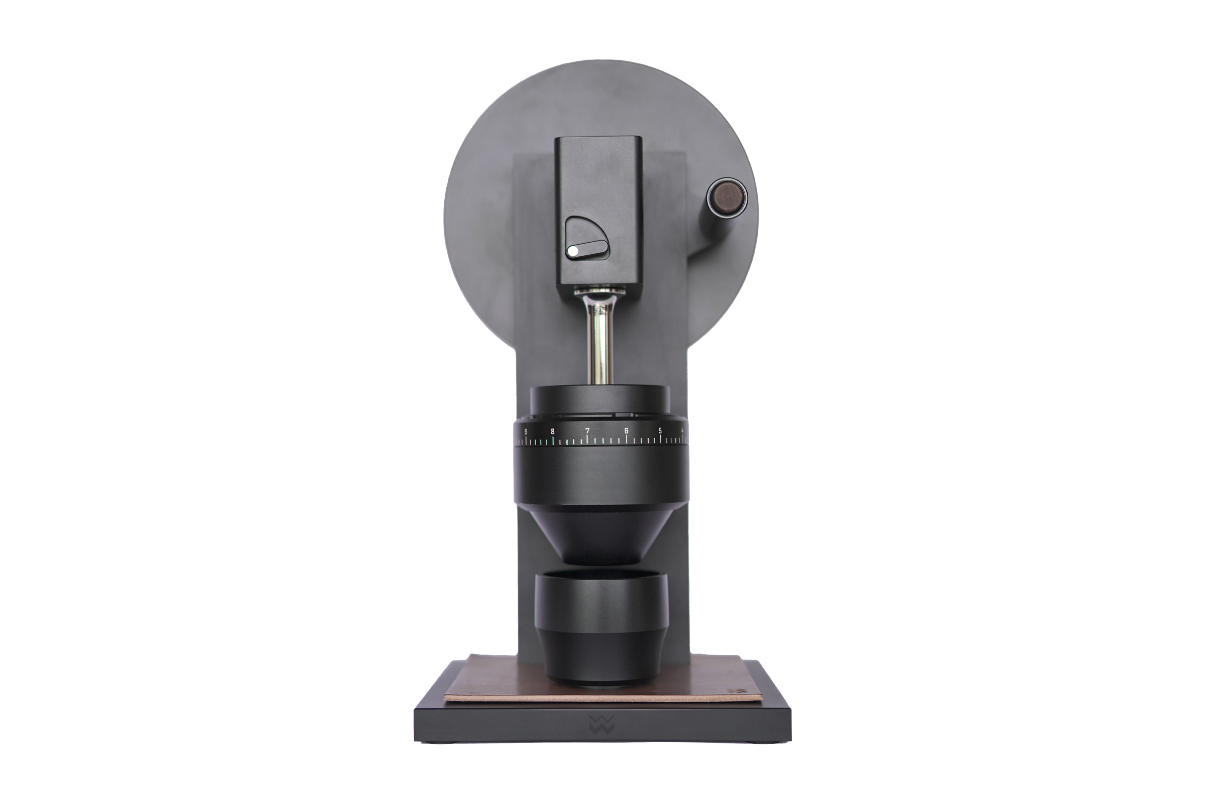 The HG-2 Mk.1 - Renewed