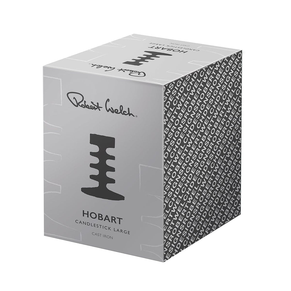 Hobart Candlestick Large