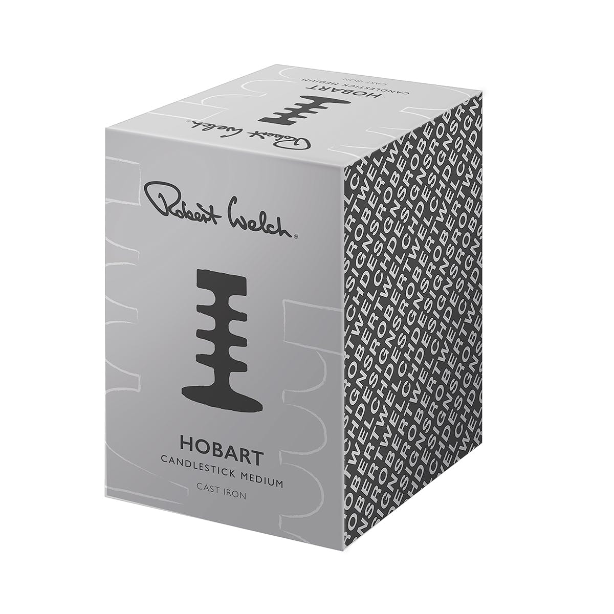 Hobart Candlestick Medium