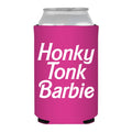 Honky Tonk Girl Can Cooler - Rodeo