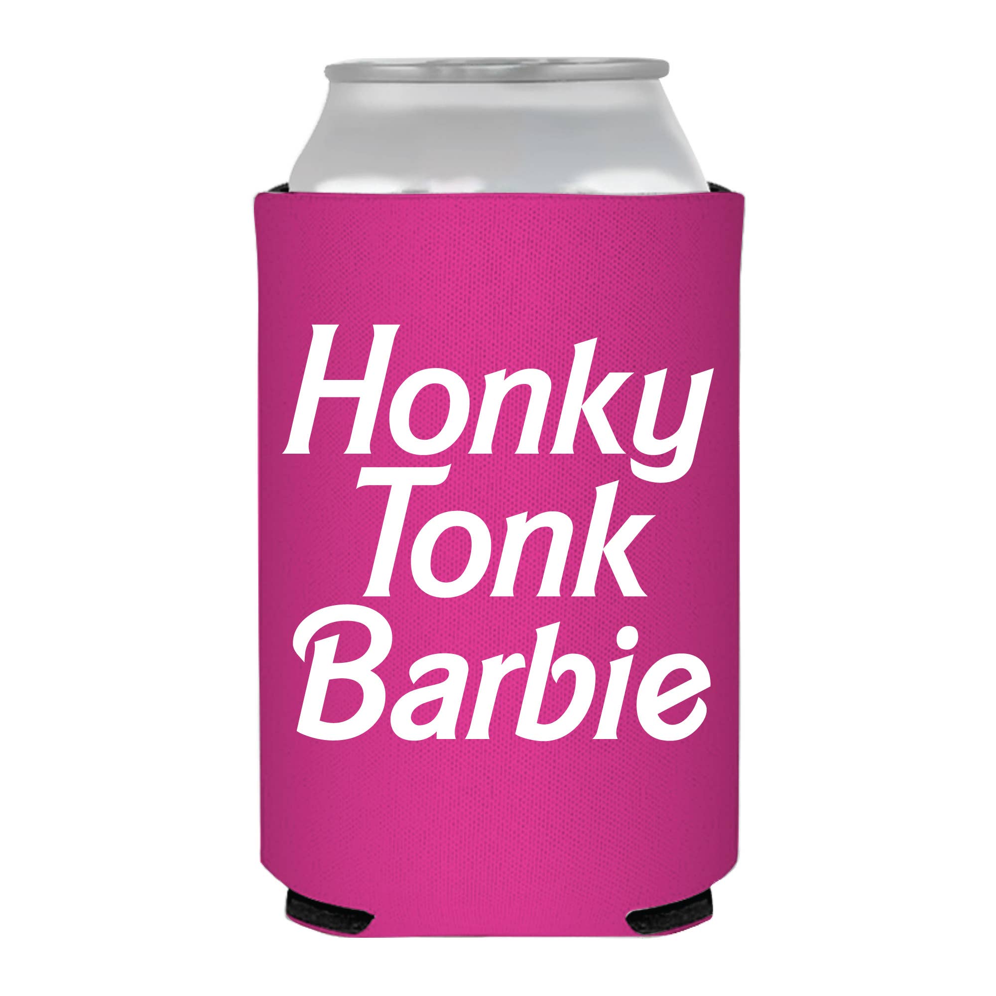 Honky Tonk Girl Can Cooler - Rodeo