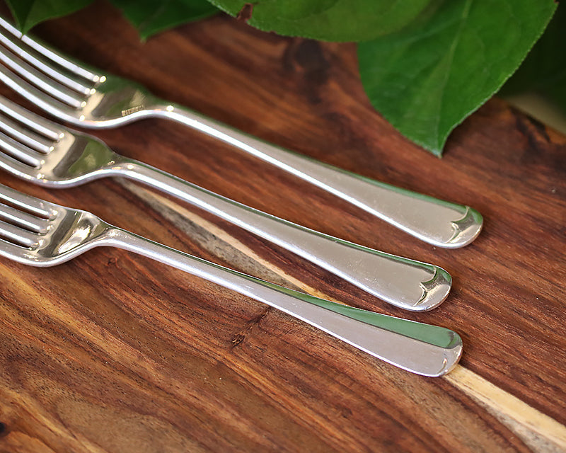 Hôtel Silver Vintage Dessert Fork