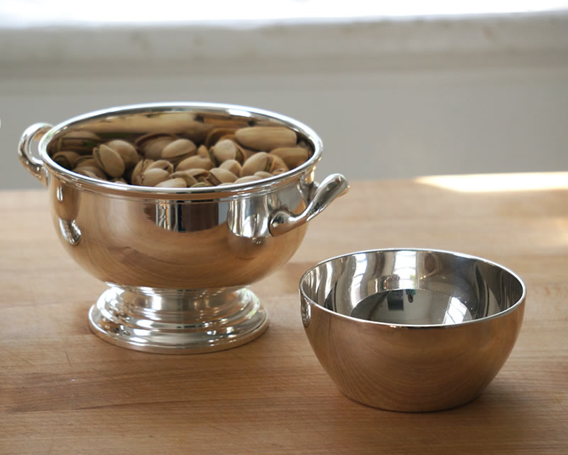 Hôtel Silver Bowl
