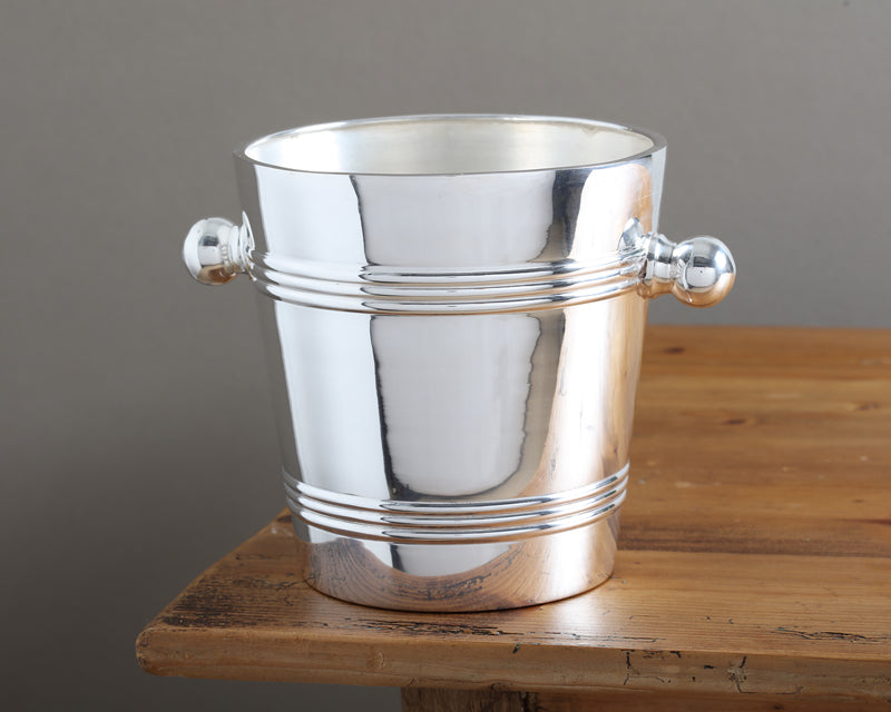 Hôtel Silver Private Label Kensington Wine Cooler