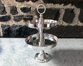 Hôtel Silver London 2-Tier Oyster Stand