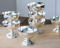 Hôtel Silver Vintage Sorbet Bowl