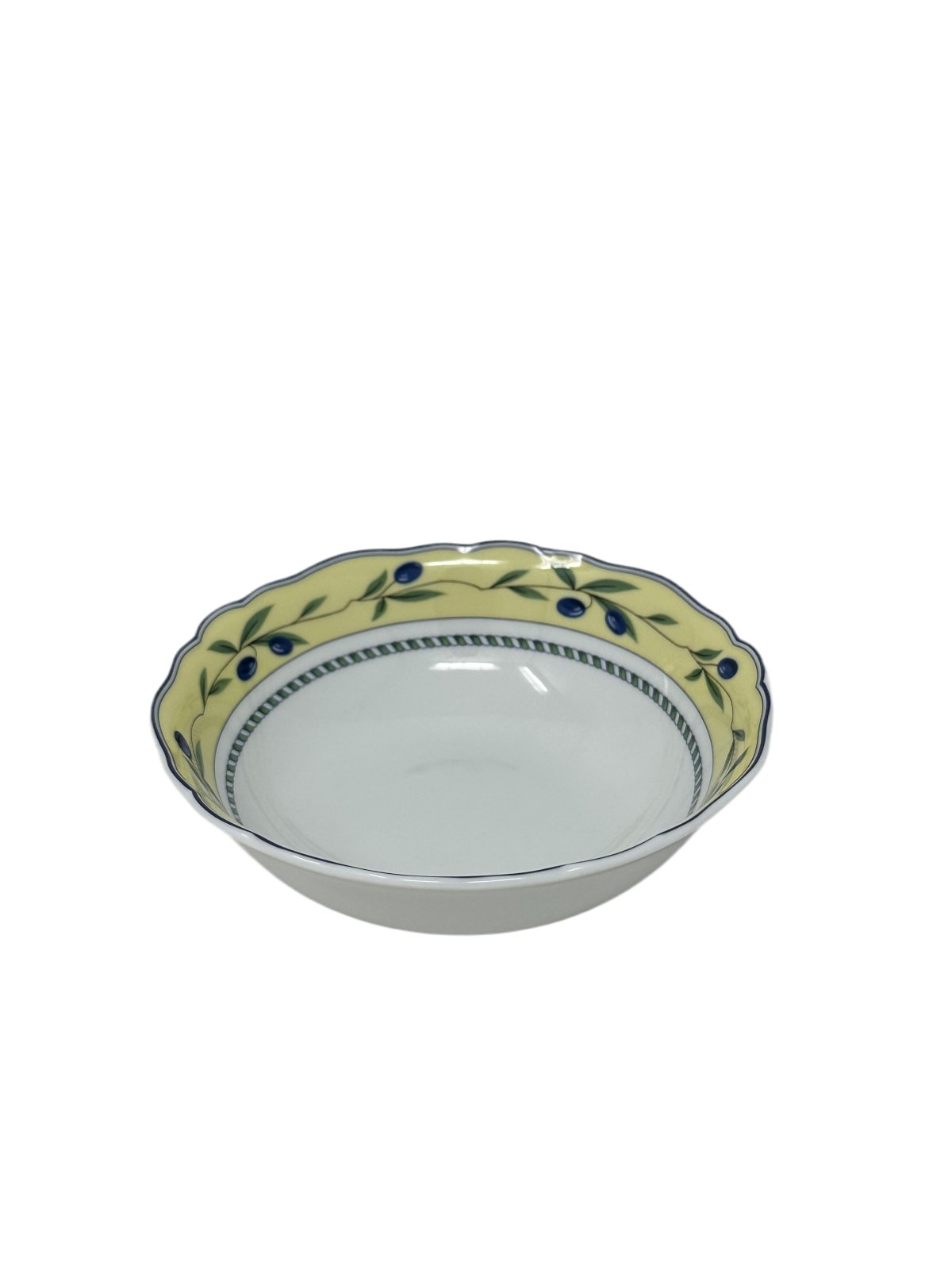 Hutschenreuether Medley Cereal Bowl