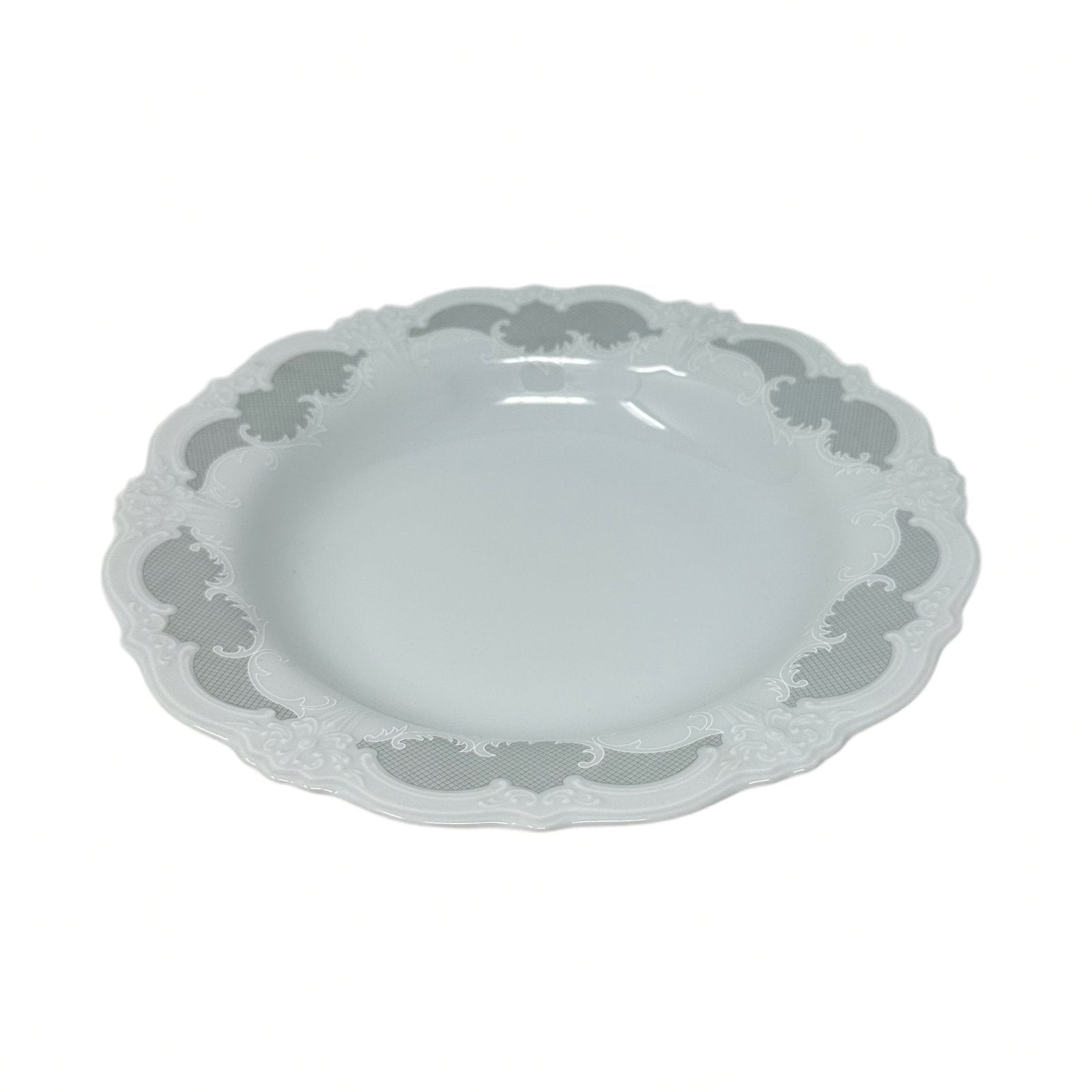 Hutschenreuther Baronesse Bavaria Rim Soup